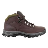 Prologic Topánky Signature Trail Boots Brown (2)