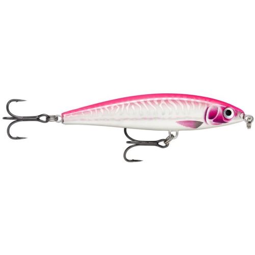 Rapala Wobler X Rap Magnum Prey HDHPU 10 cm 41 g