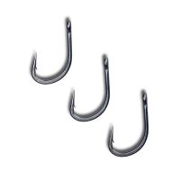 Nash Háčiky Continental X Micro Barbed 10 ks (4)