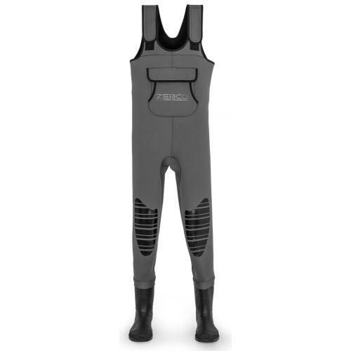 Zebco Prsačky Trophy Neoprene Waders