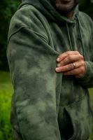 One More Cast Mikina Weedy Margin Hoody (2)