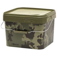 Korda Vedro Compac Bucket (2)