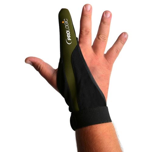 Prologic Nahadzovací Prst Megacast Finger Glove
