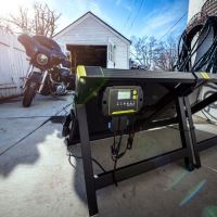 Goal Zero Set Solárny Panel Boulder 50 + Menič k Solárnemu Panelu Charge Controller (7)