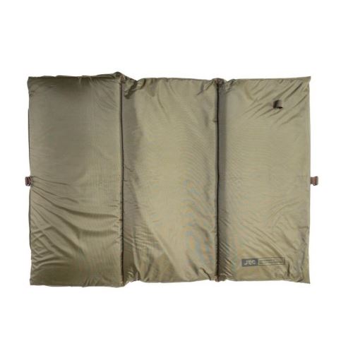 JRC Podložka Defender II Roll-Up Unhooking Mat