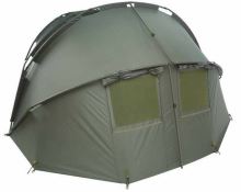 Mivardi Bivak New Dynasty + Prehoz New Dynasty + Sada Okien + 2x Lehátko Comfort XL6 (8)