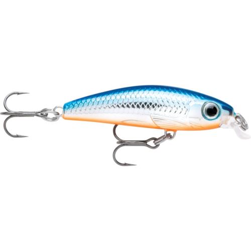 Rapala wobler ultra light minnow 6 cm 4 g SB