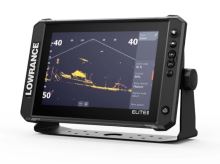 Lowrance Echolot Elite FS 10 Se Sondou Active Imaging (4)