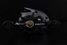Abu Garcia Multiplikátor Revo SX VoltiQ Low Profile LP LH (7)