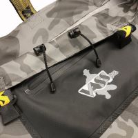 Vass Prsačky Hybrid 700 Grey Camo Chest Waders (5)