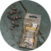 One More Cast Umelí Slimáky + Pena Revibed Escargo 10 ks One More Cast Umelí Slimáky + Pena Revibed Escargo 10 ks