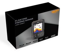 Lucky Nahadzovací Sonar Knight S Farebným Displejom (4)