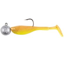 Fox Rage Gumová Nástraha Ultra UV Micro Fry Loaded Lure Pack 4 cm (3)