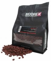 CC Moore Pelety Bloodworm - 1 kg 6 mm