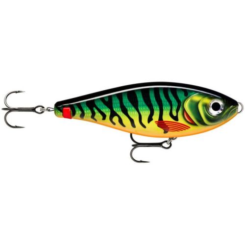 Rapala Wobler X Rap Haku HTIP 14 cm