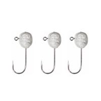 Musaga Jig Hlavičky Classic 3 ks (2)