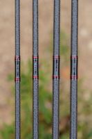 Zebco Prút Demonic Baitcast H 2,3 m 35-90 g 2-Diel (3)