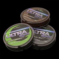 Gardner Splietaná Šnúra Ultra Sink Tungsten 15 m 25 lb (2)