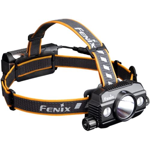 Fenix Nabíjacia Čelovka HP30R V2.0