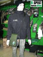 R-spekt Taška cestovná 2 komorová na rameno (5)