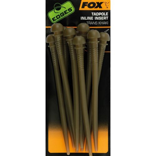 Fox Edges Tadpole Inline Insert 10 ks