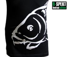 R-SPEKT Tričko Lady Carper čierne (9)