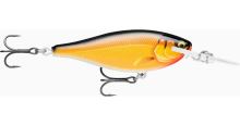 Rapala Wobler Shad Rap Elite GDGS