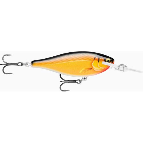 Rapala Wobler Shad Rap Elite GDGS