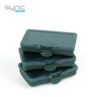 Shimano Púzdro Sync Rig & Bits Case (2)