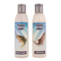 BG Sada Kniha Pre Rybárov – Gél 200 ml A Šampón 200 ml (2)