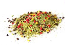 Mivardi Krmítková Zmes V1 Kapor 2,85 kg - Amur (1)