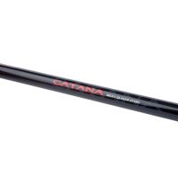 Shimano Prút Catana CX Tele Boat Quiver 3,5 m 150 g (2)