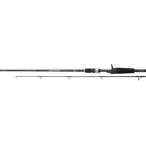 Shimano Prút Forcemaster AX Jigging-Jerk 2 m 7-21 g