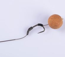 Nash Náväzec Tube Blow Back Rig Barbless 9,07 kg (2)