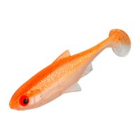 Daiwa Gumová Nástraha Prorex Live UV Gold Fish (1)