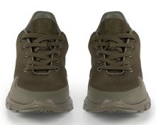 Fox Topánky Olive Trainers (1)