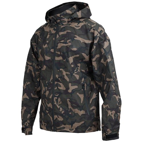 Fox Bunda Chunk LW Camo RS 10K Jacket