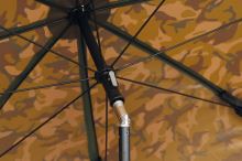 Fox Dáždnik Brolly Camo 45ins (2)