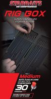 Starbaits Puzdro Na Náväzce Magnet Rig Box M (2)