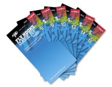 Giants Fishing Háčik Muškársky Classic Fly 20 ks (1)