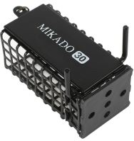 Mikado Krmítko Hranaté S Trnmi - 50 g