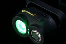 RidgeMonkey Čelovka VRH150 USB + puzdro zdarma (2)