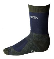 Trakker Ponožky Coolmax Socks-Veľkosť 7-9