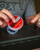 Spomb Ujímaný Šokový Vlasec Tapered Braided Leaders 3x10 m 50-20 lb (9)