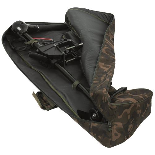 Fox Obal Na Motor Camolite Outboard Motor Bag