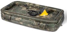 Nash Podložka Carp Care Air Cradle Monster Camo Nash Podložka Carp Care Air Cradle Monster Camo