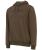 Prologic Mikina Mega Fish Hoodie Army Green - M