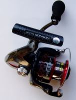 Shimano Naviják Aernos 1000 FA (2)
