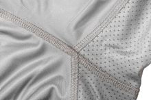 Mikado Tričko Dlhý Rukáv s Kuklou a UPF Filtrom (3)