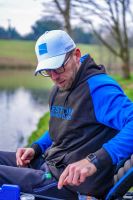 Preston Innovations Šiltovka White HD Cap (4)